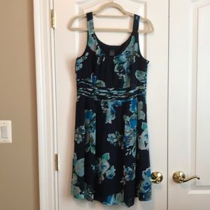 Ann Taylor Factory Cocktail Dress